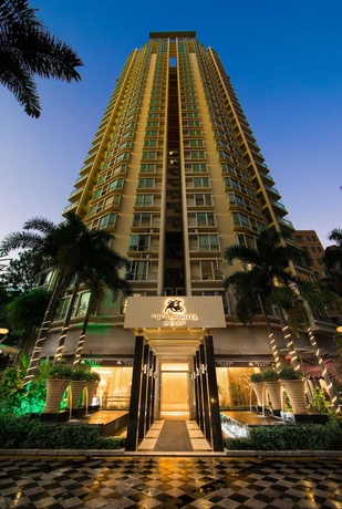 Imagen general del Hotel THE L.A.. Foto 1