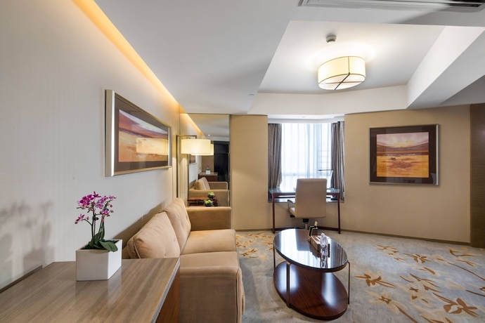 Imagen de la habitación del Hotel THE L.A.. Foto 6