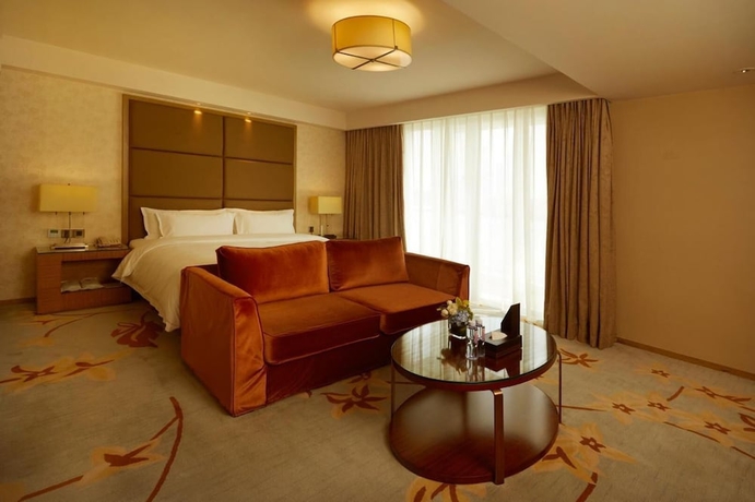 Imagen de la habitación del Hotel THE L.A.. Foto 7