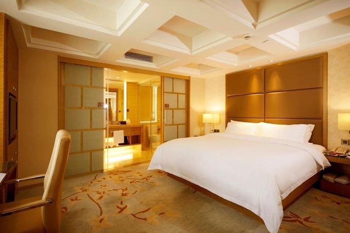Imagen de la habitación del Hotel THE L.A.. Foto 8