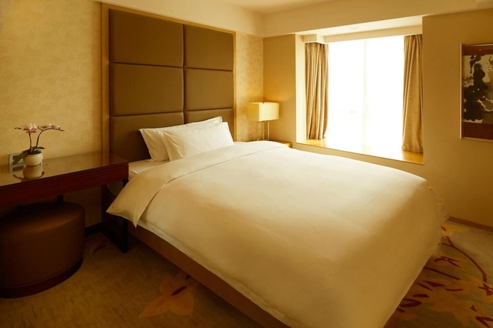 Imagen de la habitación del Hotel THE L.A.. Foto 9