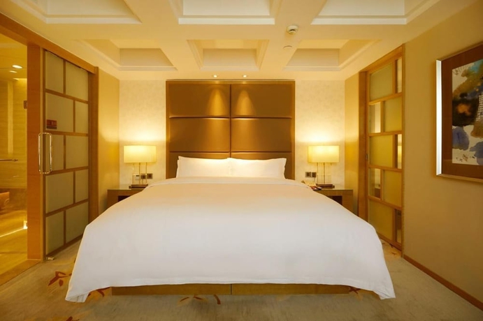 Imagen de la habitación del Hotel THE L.A.. Foto 10