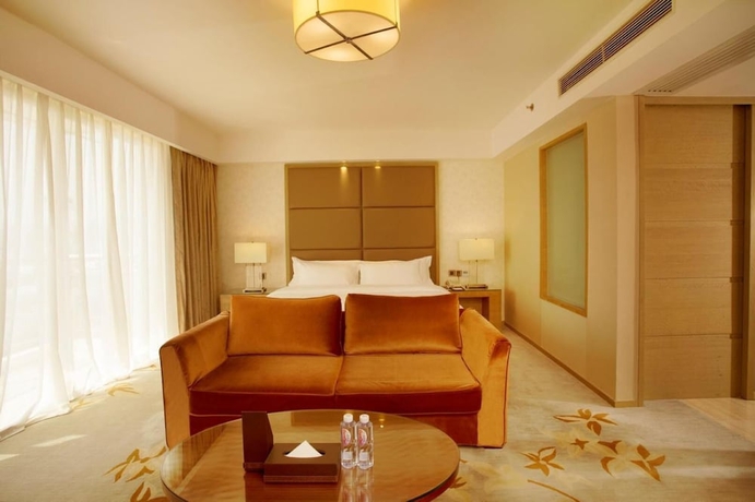 Imagen de la habitación del Hotel THE L.A.. Foto 14