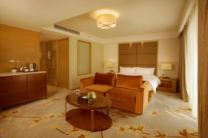 Imagen de la habitación del Hotel THE L.A.. Foto 15