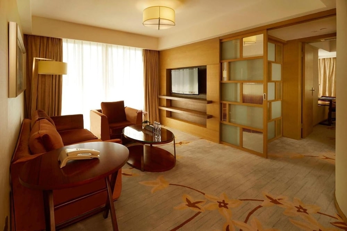 Imagen de la habitación del Hotel THE L.A.. Foto 16