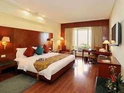 Imagen general del Hotel THE LALIT MUMBAI, Mumbai. Foto 2