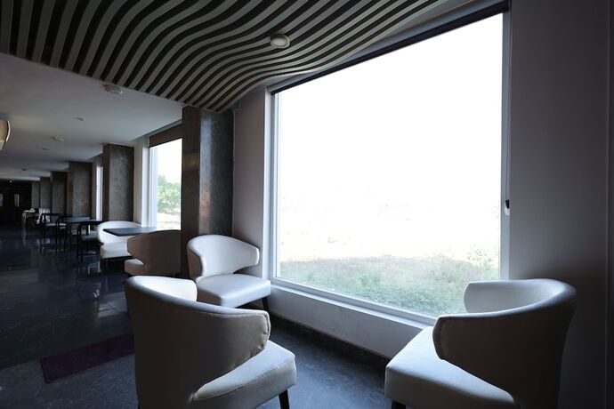Imagen general del Hotel THE LATITUDE LUXURY. Foto 4