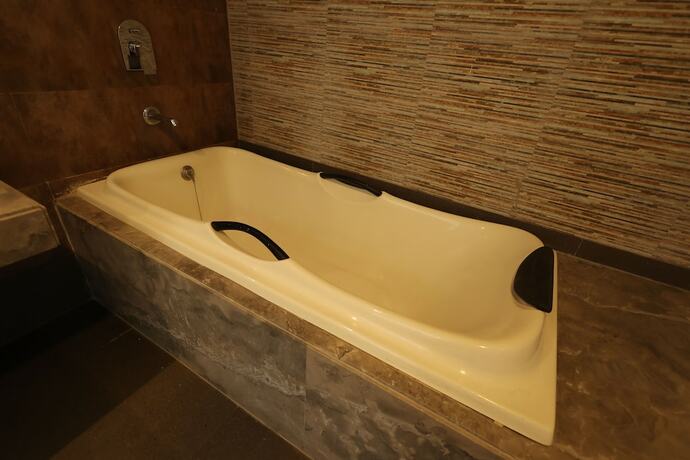 Imagen general del Hotel THE LATITUDE LUXURY. Foto 5
