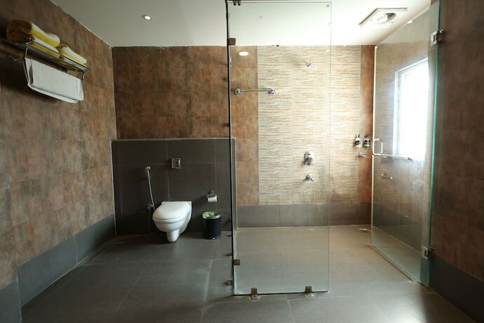 Imagen general del Hotel THE LATITUDE LUXURY. Foto 8