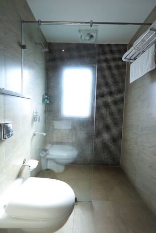 Imagen general del Hotel THE LATITUDE LUXURY. Foto 9
