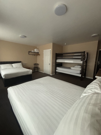 Imagen de la habitación del Hotel THE LAWTON. Foto 2