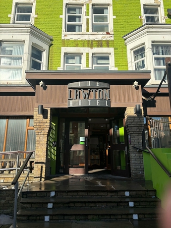 Imagen general del Hotel THE LAWTON. Foto 1