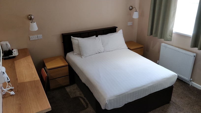 Imagen de la habitación del Hotel THE LAWTON. Foto 10
