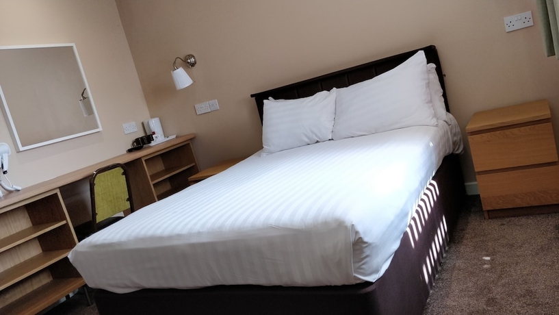 Imagen de la habitación del Hotel THE LAWTON. Foto 16