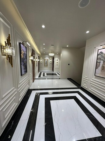 Imagen general del Hotel THE LOVE PASSION KARMA CLUB and RESORT, Udaipur. Foto 1