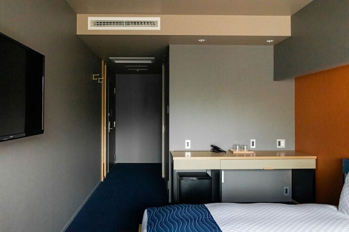 Imagen de la habitación del Hotel THE MACHIYA SHINSEN-EN. Foto 3