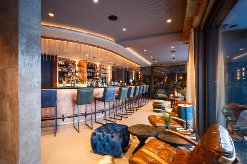Imagen general del Hotel THE MATTHEW - Copper Lodge. Foto 1