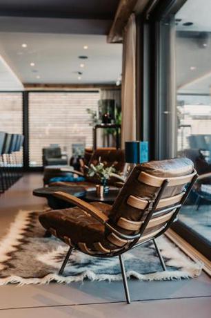 Imagen general del Hotel THE MATTHEW - Copper Lodge. Foto 3