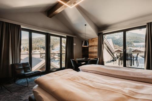 Imagen general del Hotel THE MATTHEW - Copper Lodge. Foto 5