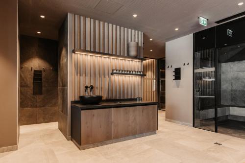 Imagen general del Hotel THE MATTHEW - Copper Lodge. Foto 6
