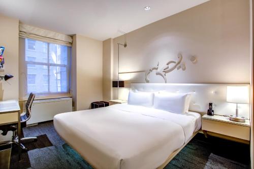 Imagen de la habitación del Hotel THE MIDLAND HOTEL, Chicago, a Tribute Portfolio Hotel. Foto 8