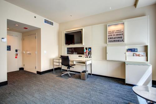 Imagen de la habitación del Hotel THE MIDLAND HOTEL, Chicago, a Tribute Portfolio Hotel. Foto 15