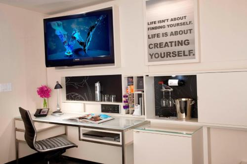 Imagen de la habitación del Hotel THE MIDLAND HOTEL, Chicago, a Tribute Portfolio Hotel. Foto 16