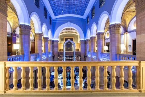 Imagen general del Hotel THE MIDLAND HOTEL, Chicago, a Tribute Portfolio Hotel. Foto 2