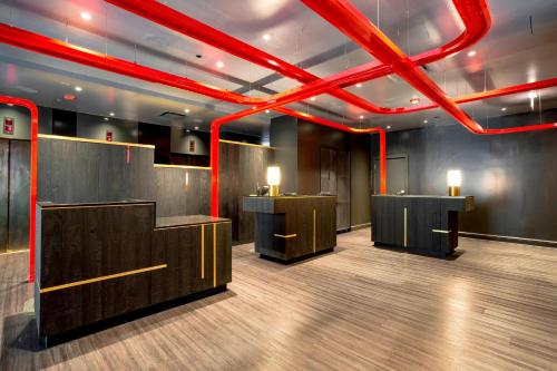 Imagen general del Hotel THE MIDLAND HOTEL, Chicago, a Tribute Portfolio Hotel. Foto 3