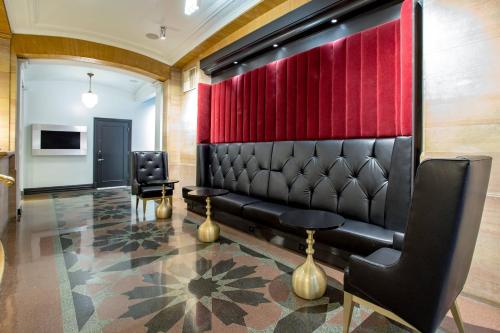 Imagen general del Hotel THE MIDLAND HOTEL, Chicago, a Tribute Portfolio Hotel. Foto 4