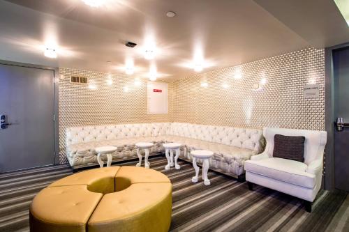 Imagen general del Hotel THE MIDLAND HOTEL, Chicago, a Tribute Portfolio Hotel. Foto 5