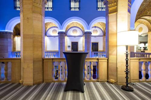 Imagen general del Hotel THE MIDLAND HOTEL, Chicago, a Tribute Portfolio Hotel. Foto 6