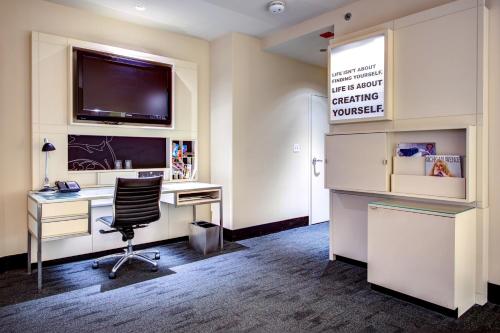 Imagen general del Hotel THE MIDLAND HOTEL, Chicago, a Tribute Portfolio Hotel. Foto 7