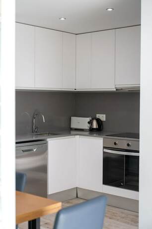 Imagen de la habitación del Hotel THE MIRROR and SPA by Elegant Residences. Foto 15