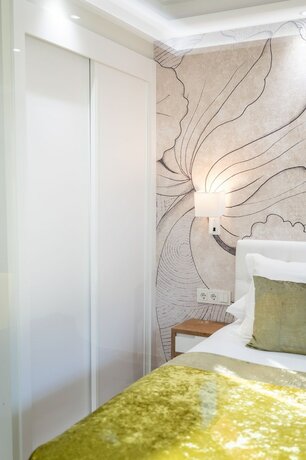 Imagen general del Hotel THE MIRROR and SPA by Elegant Residences. Foto 4
