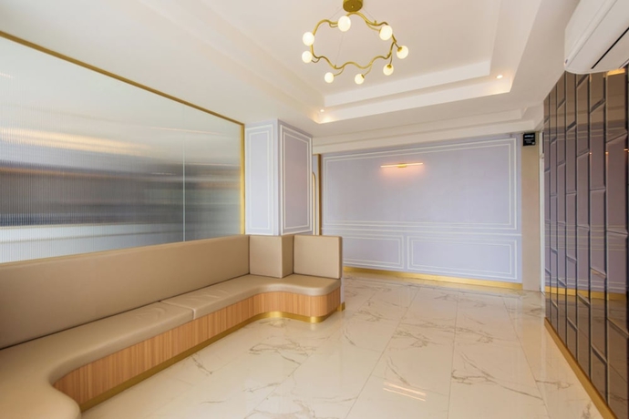 Imagen de los interiores del Hotel THE MOMENT, Khlong Luang. Foto 16