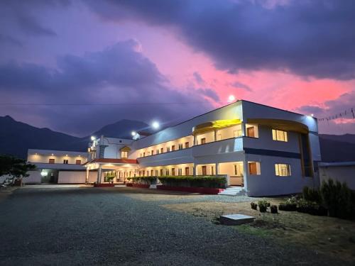 Imagen general del Hotel THE MOUNT VIEW CASTLE HOTELS and RESORTS. Foto 1