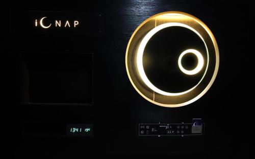 Imagen general del Hotel THE NAP TST. Foto 4