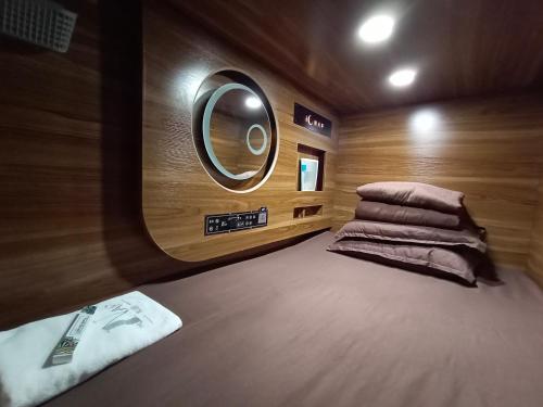 Imagen general del Hotel THE NAP TST. Foto 5