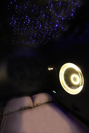 Imagen general del Hotel THE NAP TST. Foto 7