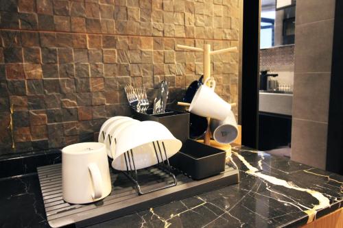 Imagen general del Hotel THE NAP TST. Foto 8