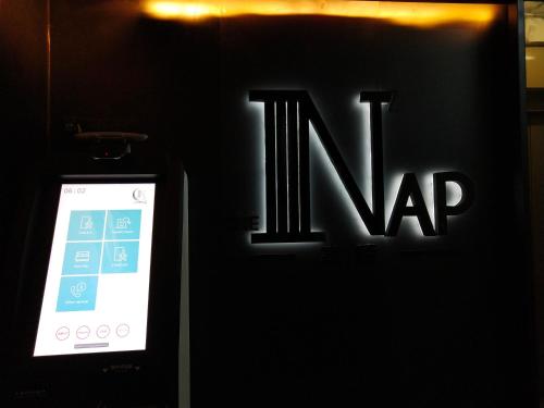 Imagen general del Hotel THE NAP TST. Foto 9