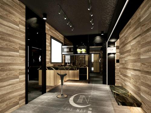 Imagen general del Hotel THE NAP TST. Foto 11