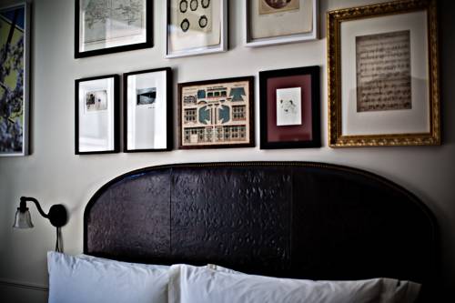 Imagen de la habitación del Hotel THE NED NOMAD. Foto 6