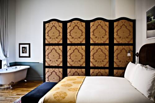 Imagen de la habitación del Hotel THE NED NOMAD. Foto 7