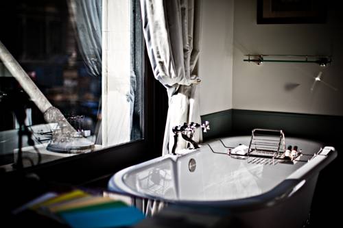Imagen de la habitación del Hotel THE NED NOMAD. Foto 8