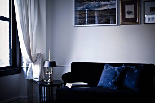 Imagen de la habitación del Hotel THE NED NOMAD. Foto 9