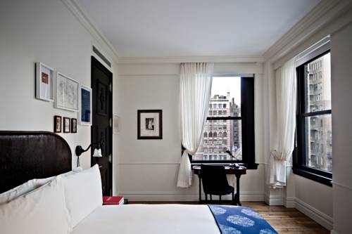 Imagen de la habitación del Hotel THE NED NOMAD. Foto 10