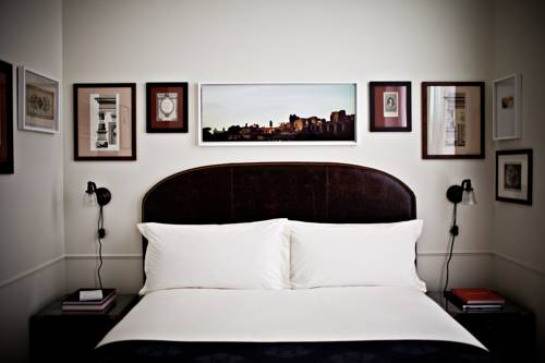 Imagen de la habitación del Hotel THE NED NOMAD. Foto 12