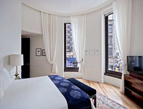 Imagen de la habitación del Hotel THE NED NOMAD. Foto 14